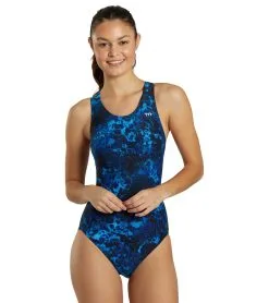 TYR Women's Diploria Maxfit One Piece Swimsuit