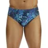 TYR Men's Diploria Racer Brief Swimsuit