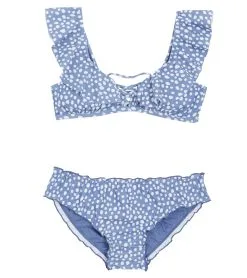 Raisins Girls' Our Favorite Spot Pali Two Piece Bikini Set (Big Kid)