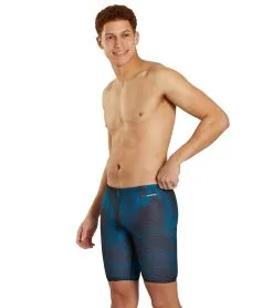 Sporti HydroLast Sonar Waves Jammer Swimsuit