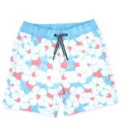 Feather 4 Arrow Boys' Swim Trunks (Baby)