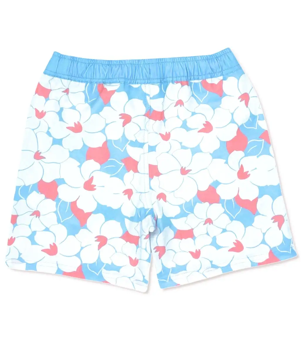Feather 4 Arrow Boys' Swim Trunks (Baby) - Image 2