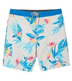 O'Neill Boys' Tropicali Cruzer Board Shorts (Big Kid)