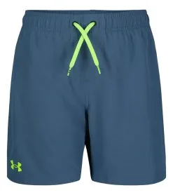 Under Armour Boys' UA Compression Volley Shorts (Big Kid)