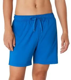 Speedo Men's 17" Redondo Edge Swim Trunks