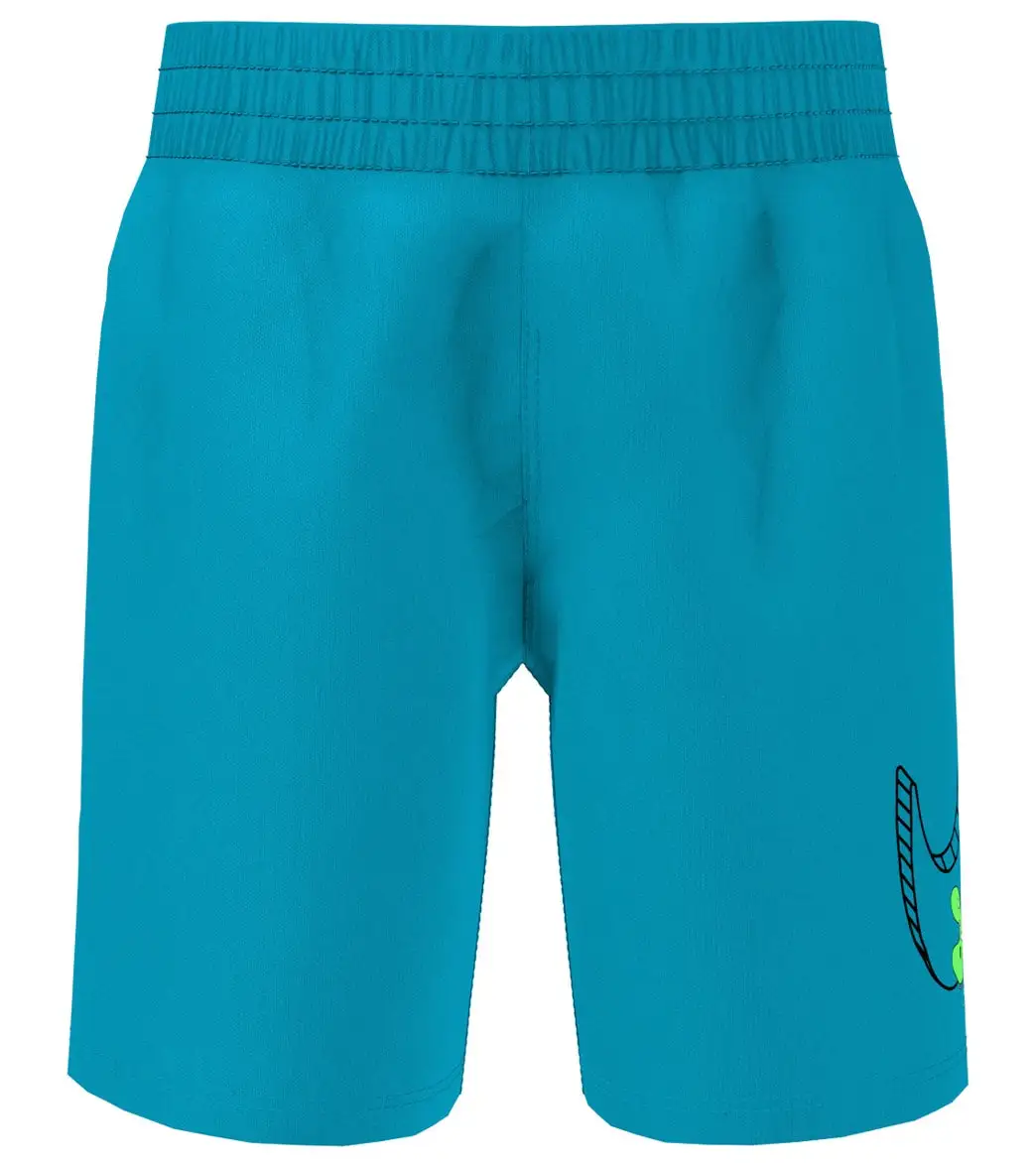 Nike Boys' Pool Party Swim Trunks (Little Kid)