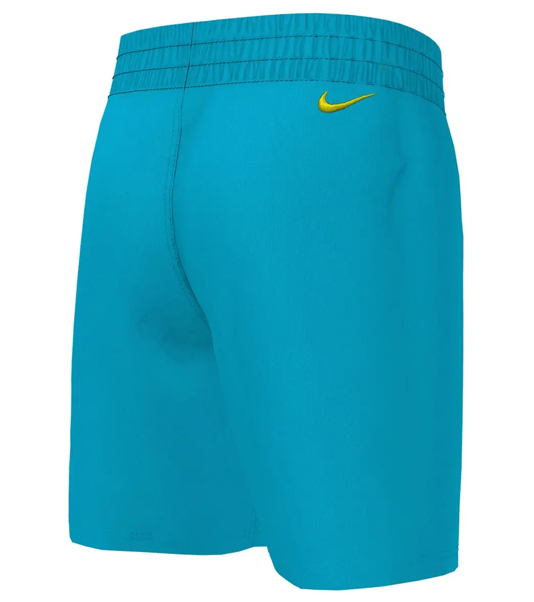 Nike Boys' Pool Party Swim Trunks (Little Kid) - Image 3