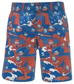 Nike Boys' Pool Party Swim Trunks (Little Kid)