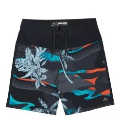 Rip Curl Boys' Mirage Mason Killa Board Shorts (Big Kid)