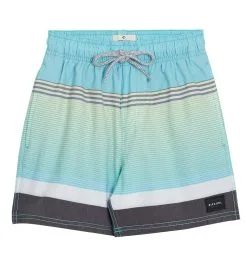 Rip Curl Boys' Party Pack Swim Trunks (Big Kid)