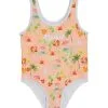 Rip Curl Girls' Vacation Club One Piece Swimsuit (Toddler, Little Kid)