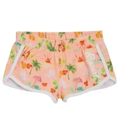Rip Curl Girls' Vacation Club Board Shorts (Toddler, Little Kid)