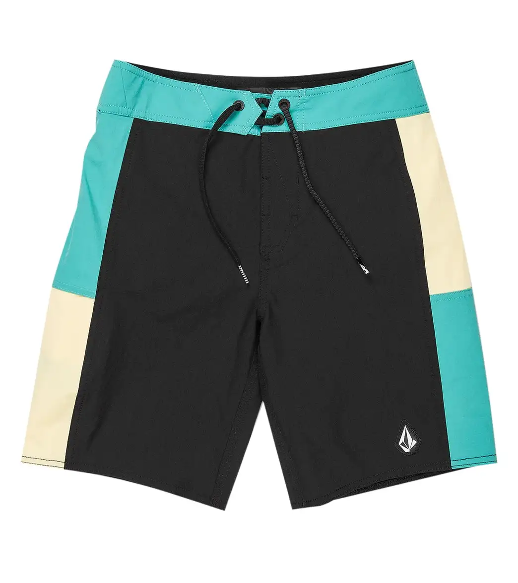Volcom Boys' Biased Liberators Board Shorts (Big Kid) - Image 2