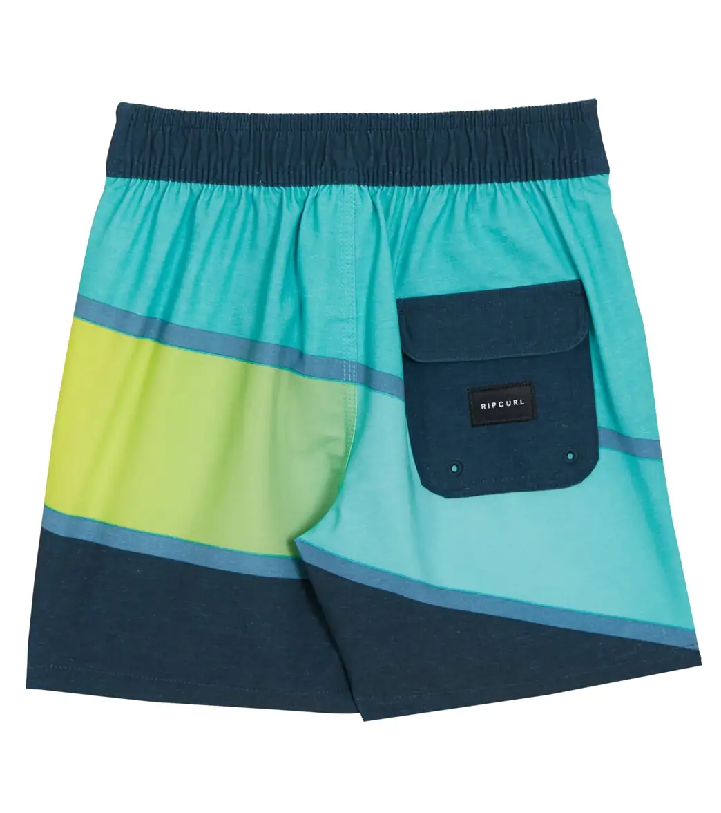 Rip Curl Boys' Mirage Invert Utimate Board Shorts (Big Kid) - Image 2