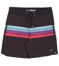 Rip Curl Boys' Mirage Surf Revival Board Shorts (Big Kid)