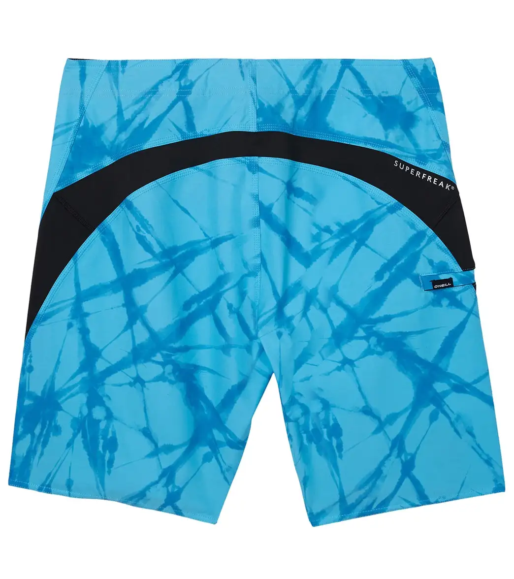 O'Neill Men's 20" Superfreak Board Shorts - Image 2
